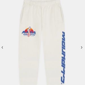 Madhappy Athletics Heritage Sweatpants